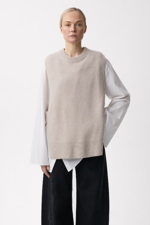 Layer Vest Snowday
