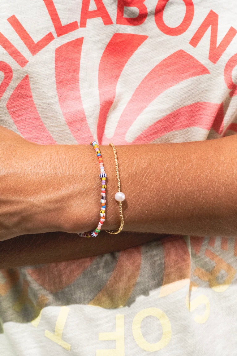 THE PEARL BRACELET