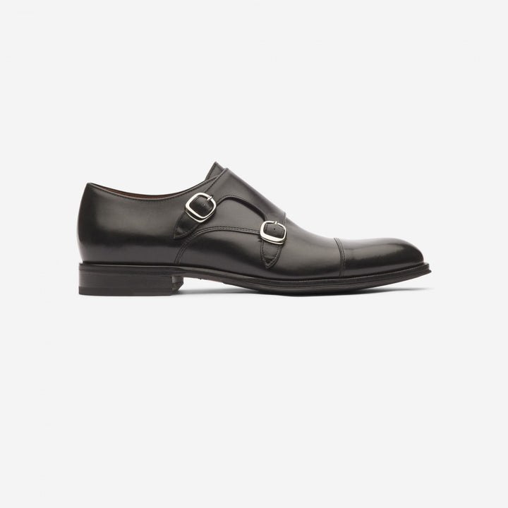 EBONY SHOES