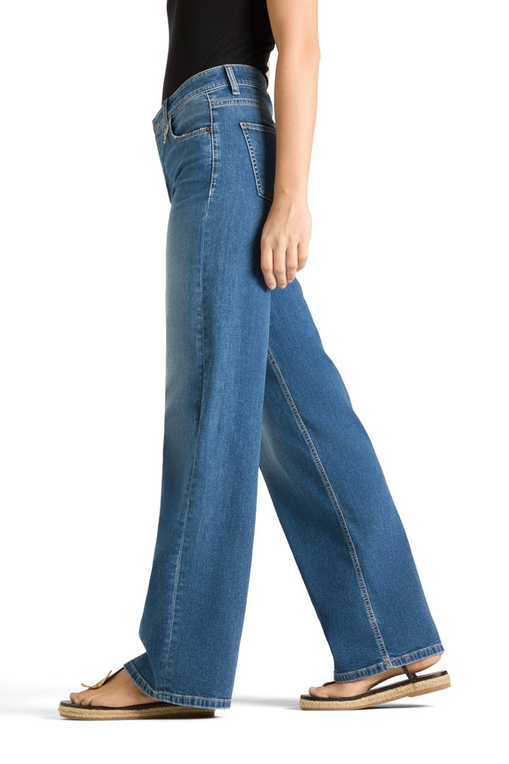 Aimee Ibiza Contrast Mid Used