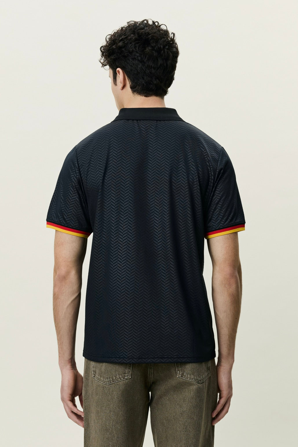 Germany Football Jersey