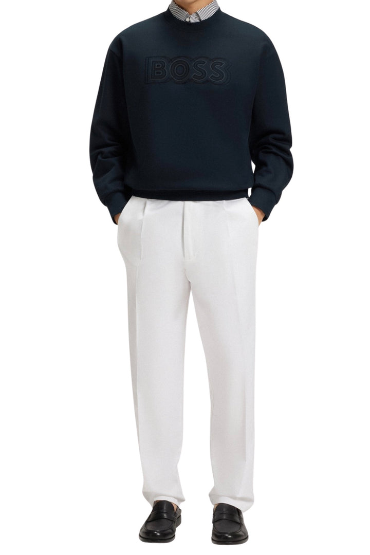 C-Soleri 214 Dark Blue