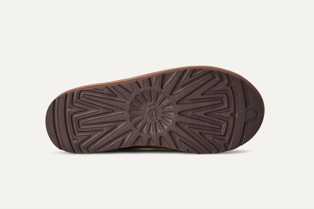 W Tasman II Rocky Oak