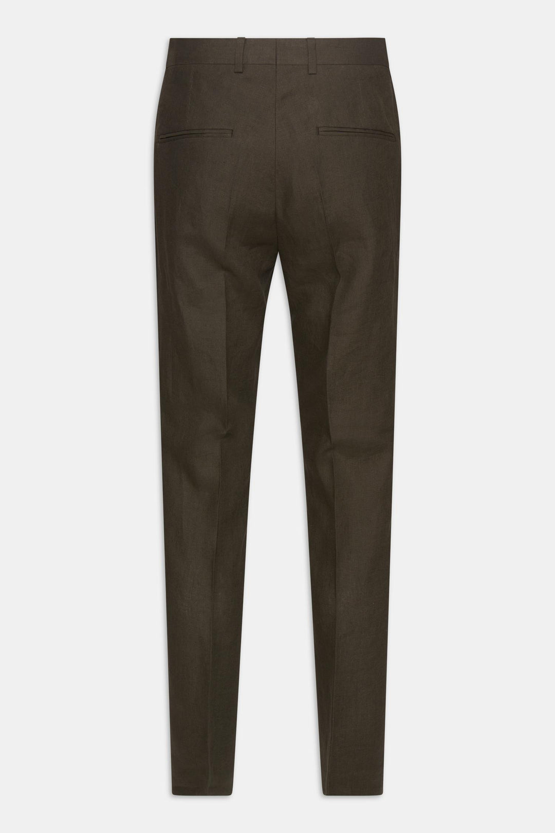 Denz Linen Trousers