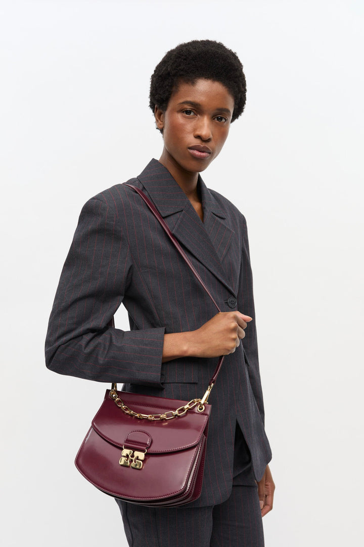 Apo-G Bag Small Box Chain