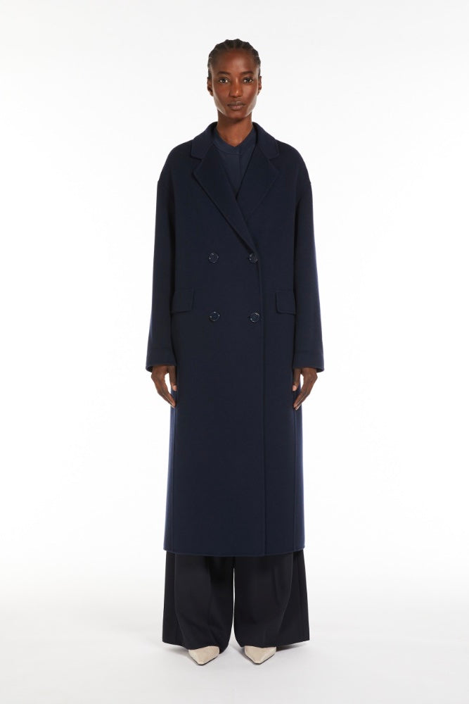 Favola Wool Coat