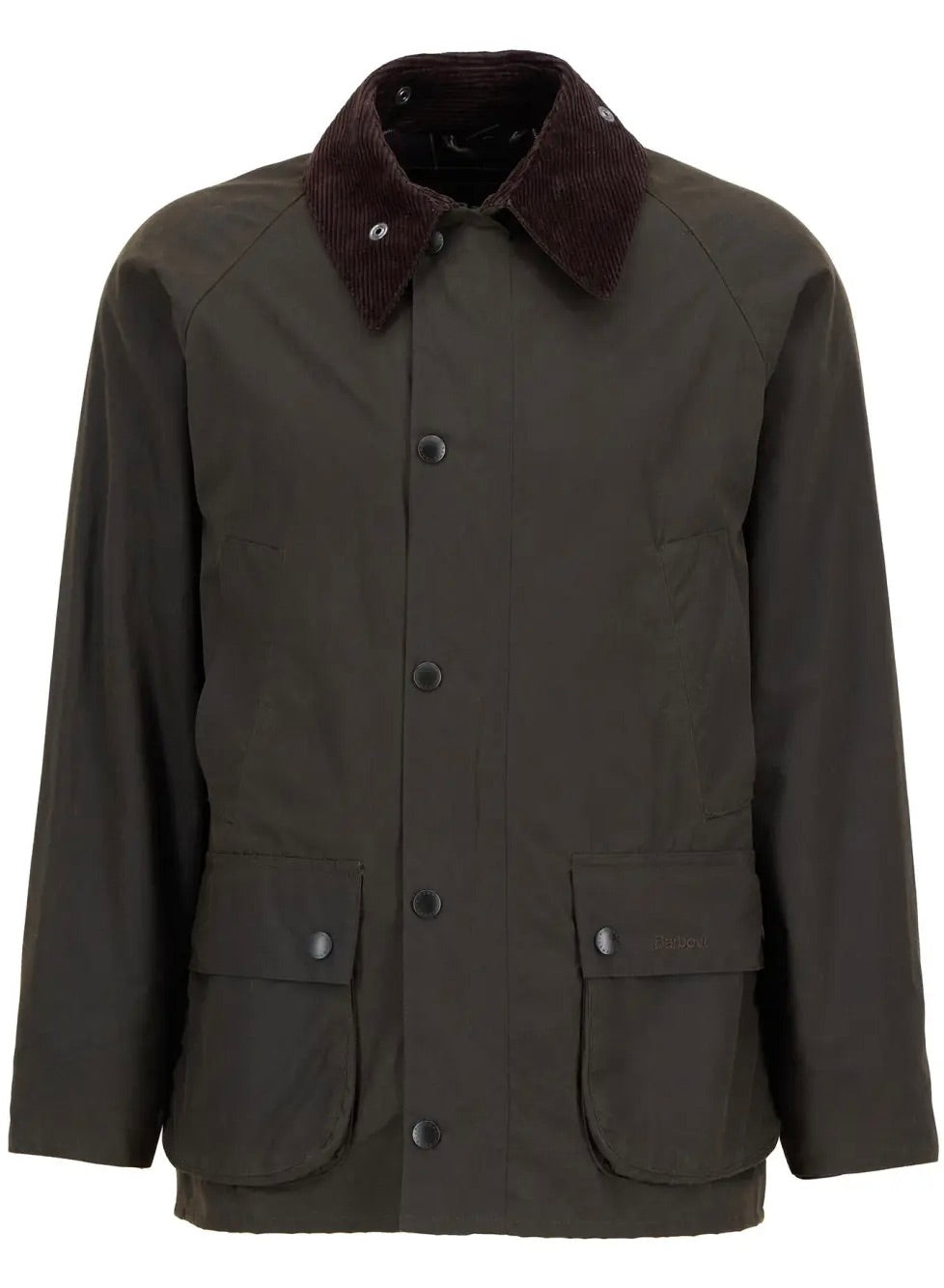 Classic Bedale Wax Jacket Olive