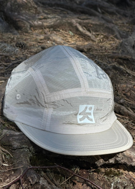Vertex Lt Cap Mojave Dust