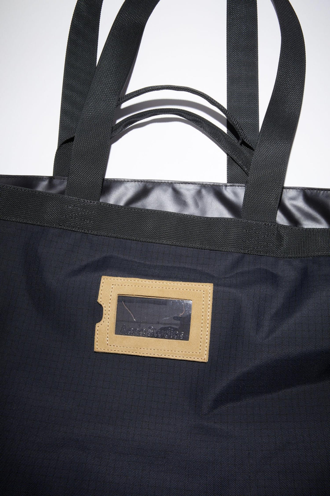 TOTE NYLON BAG