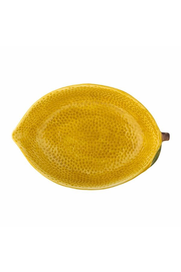 Limone Bowl Yellow