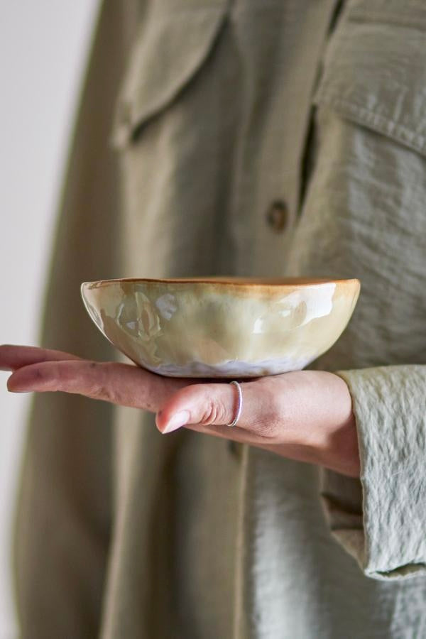 Nara Bowl Nature