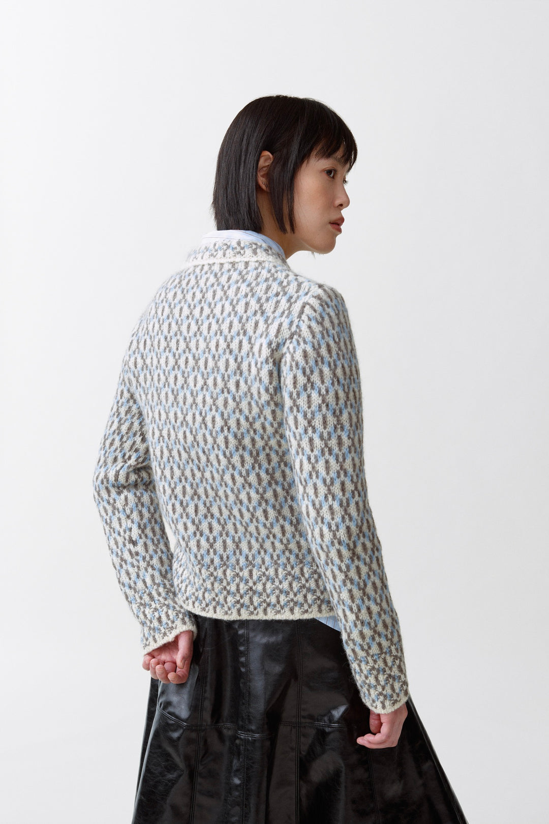 O.A.D Nord No. 3 Light Blue - Dale