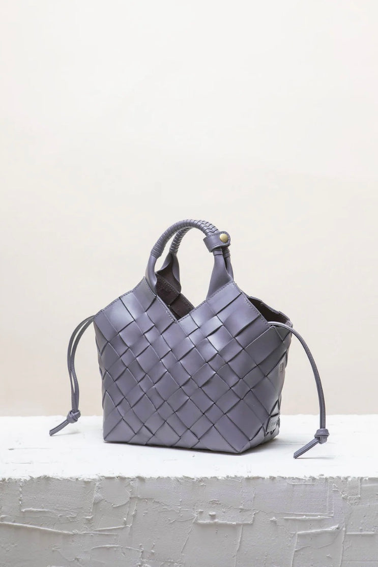 Misu Shoulder Bag Flint