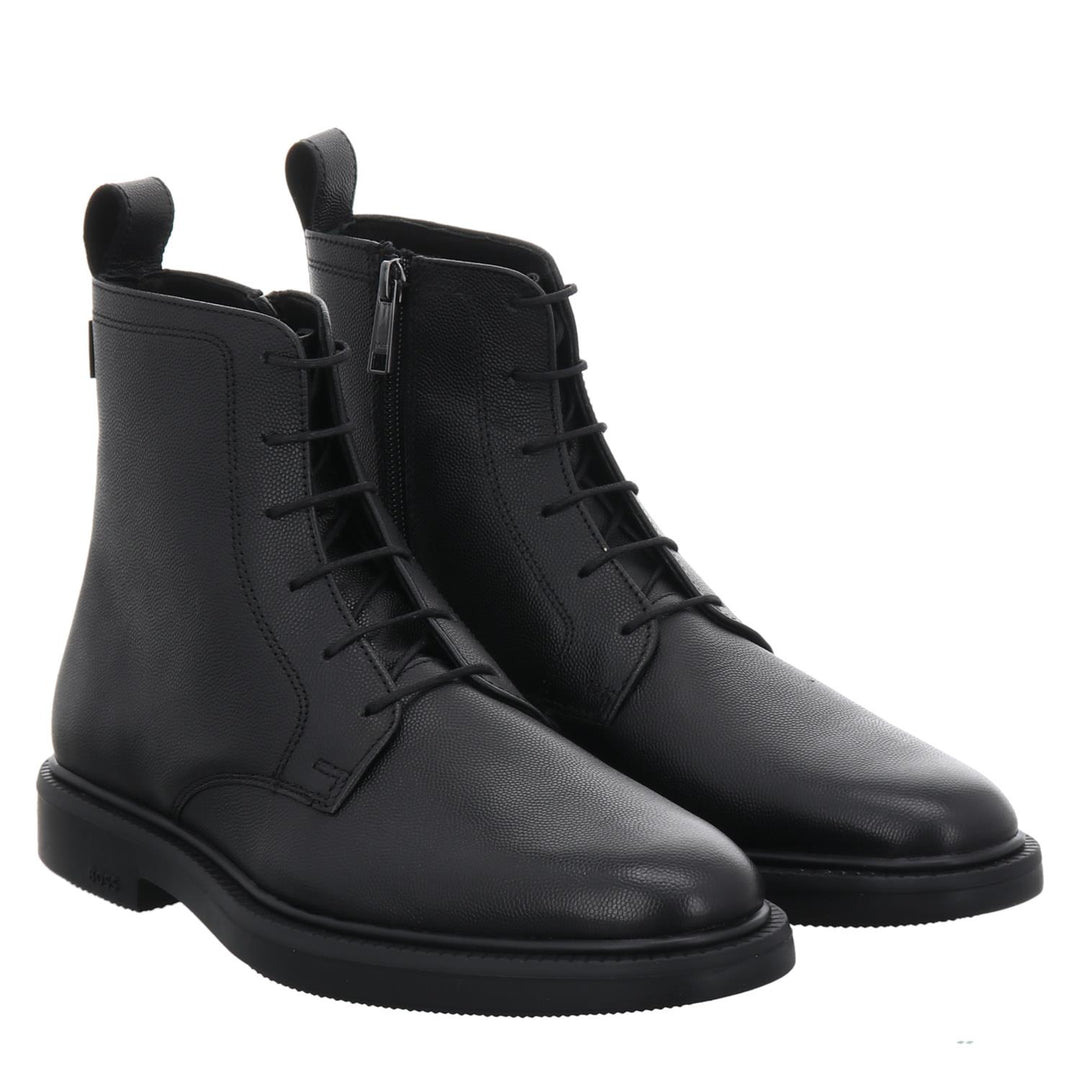 Larry GoreTex Boots Black