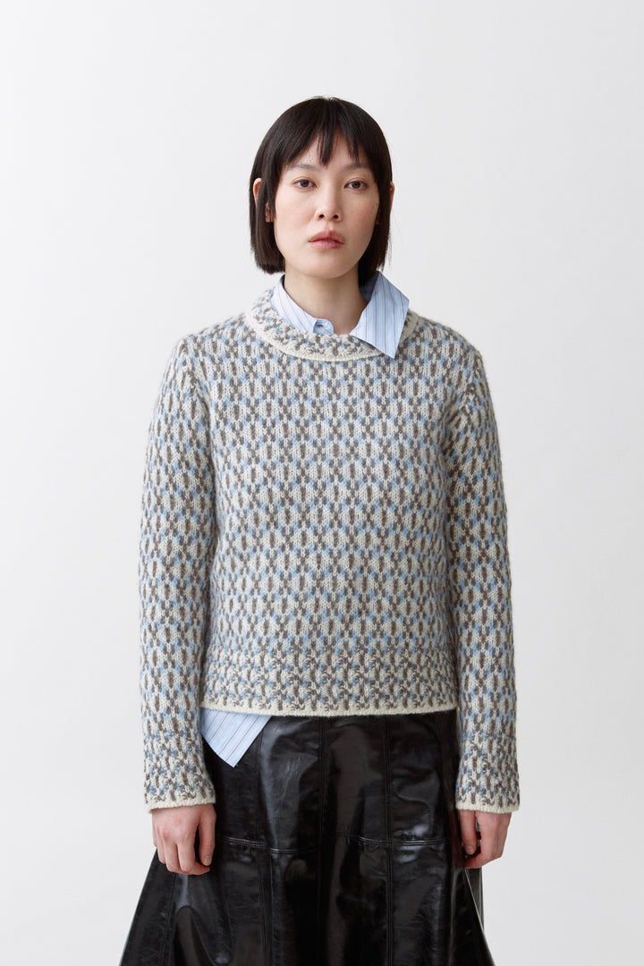 O.A.D Nord No. 3 Light Blue - Dale