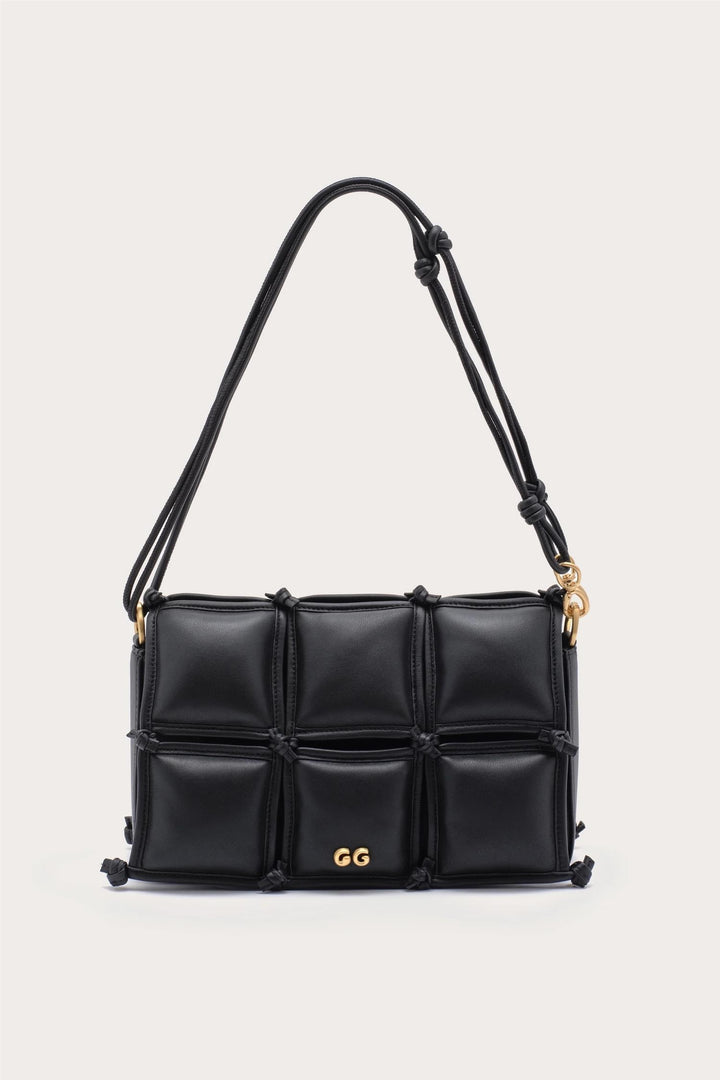 Gaias Puff Crossbody bag
