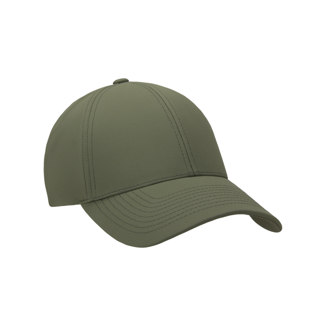 Active Tech Cap Green