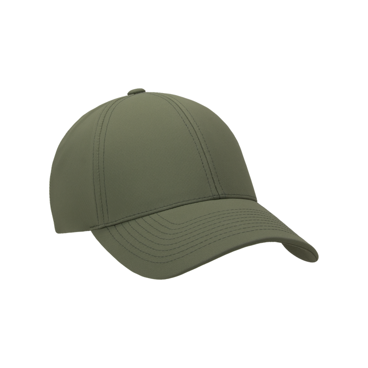 Active Tech Cap Green