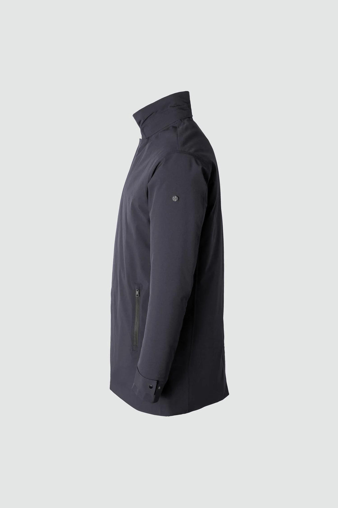 Ambit Parka Carbon