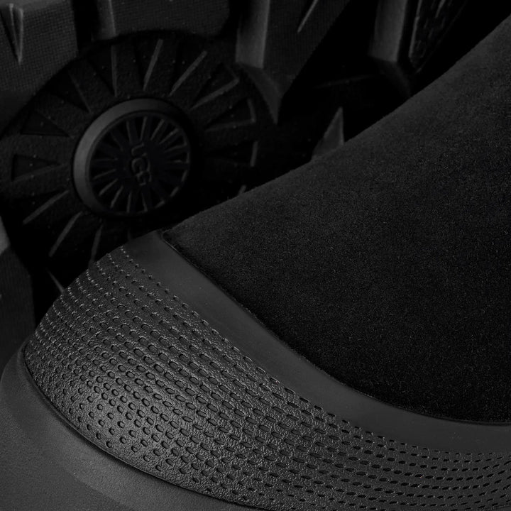 UGG M Classic Ultra Mini Weather Hybrid Black - Dale
