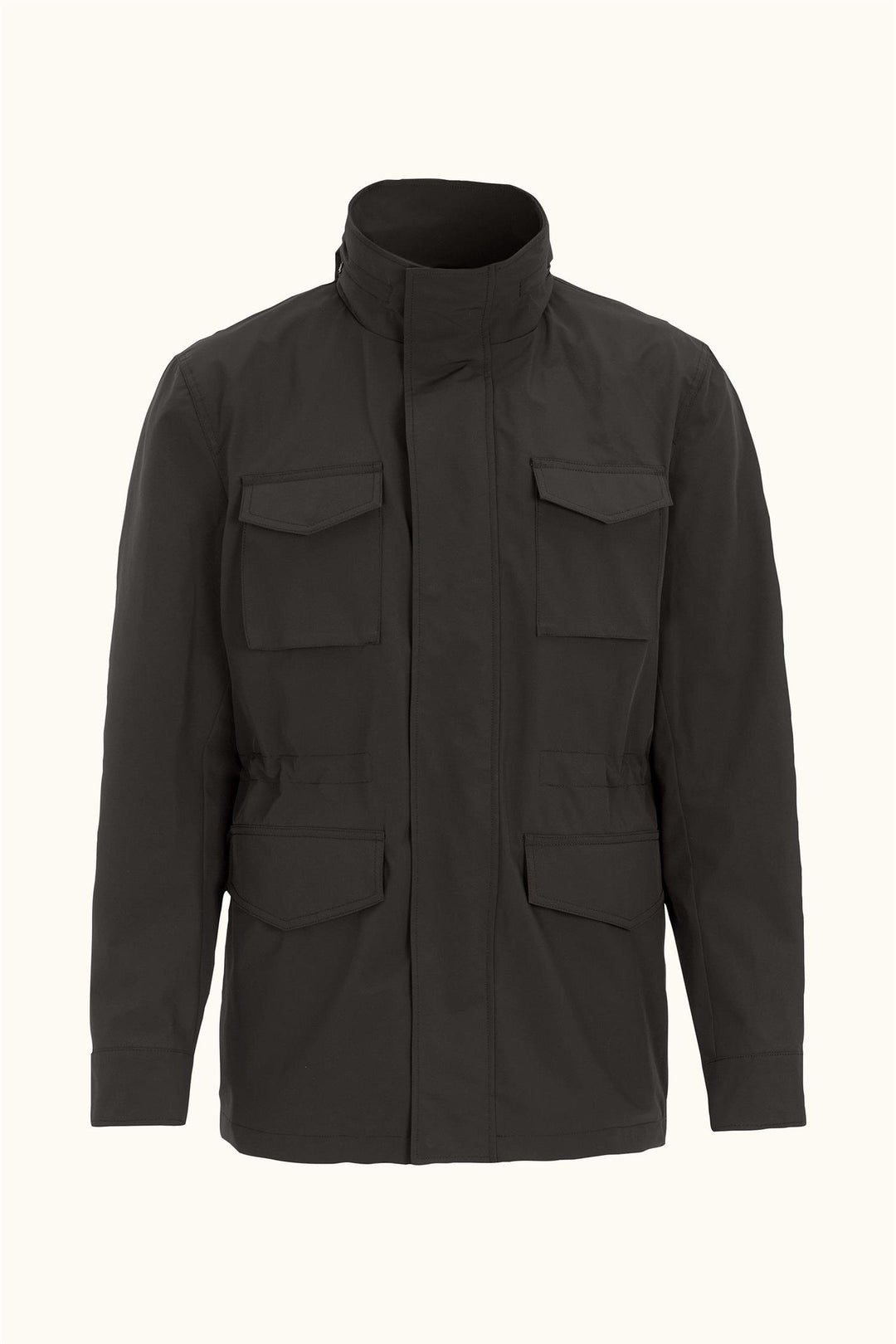 M-65 Field Jacket Terra Brown