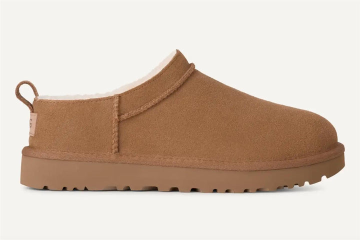 UGG W Classic Micro Chestnut - Dale