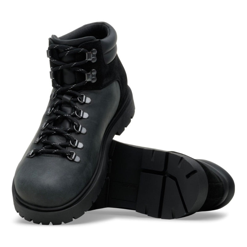 Jackson 2.0 Nubuck Leather Suede