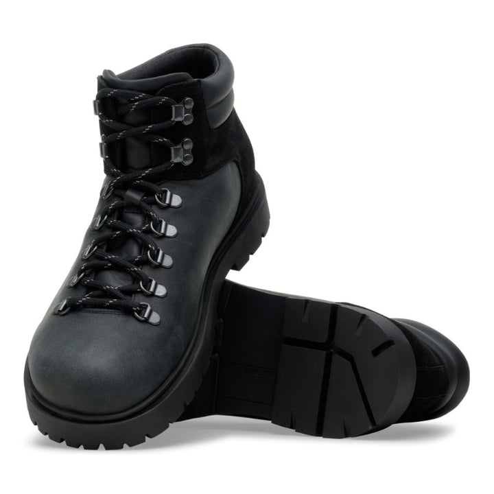 Jackson 2.0 Nubuck Leather Suede
