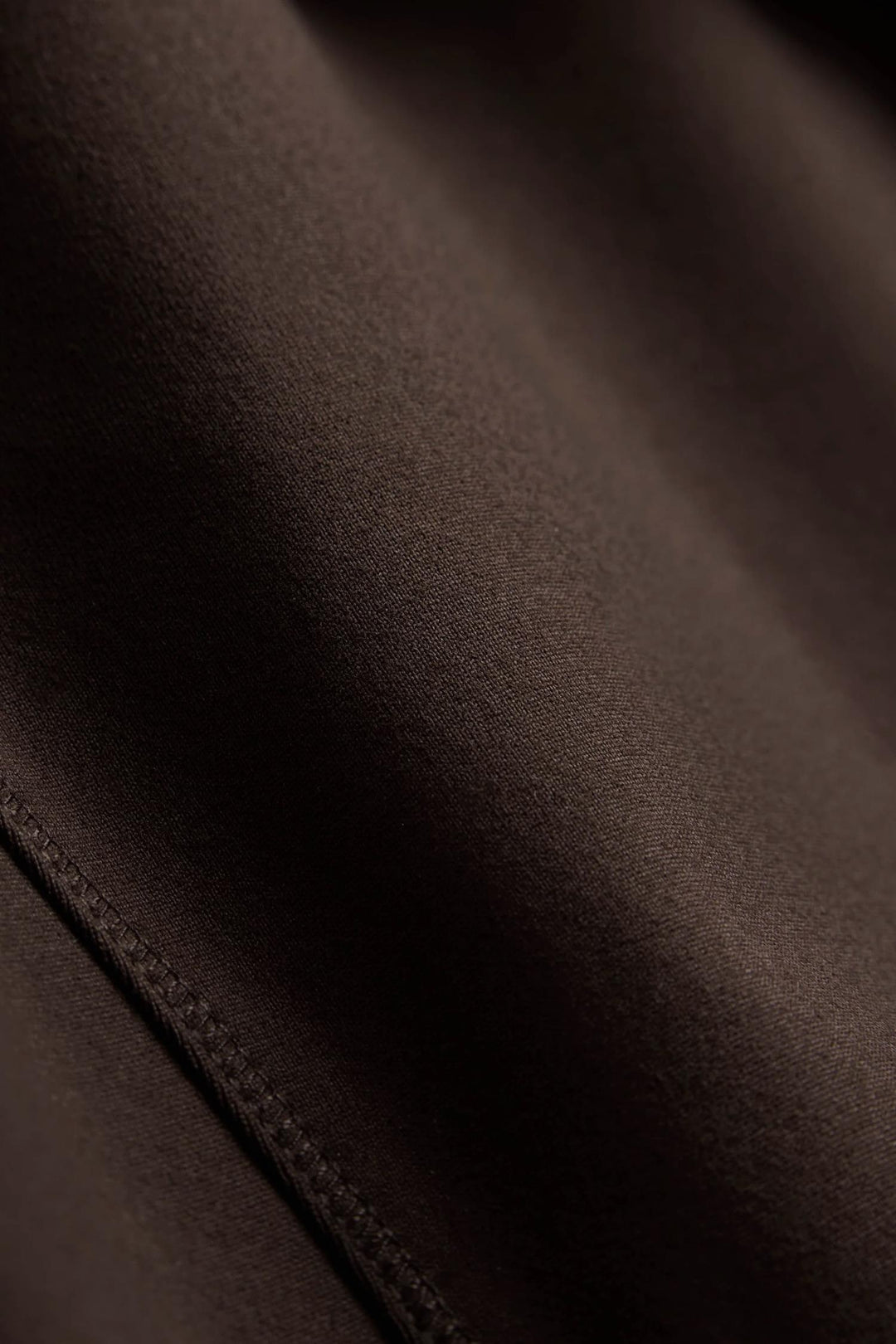 Sculptluxe® Zip Jacket Espresso