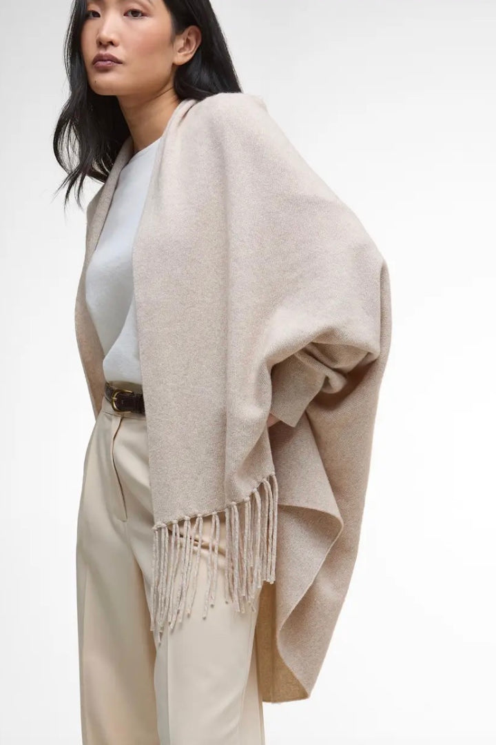 Barbour Tabitha Cape