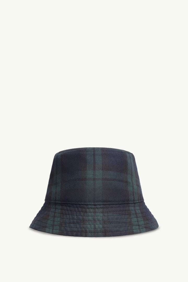 Reversible Bucket Hat