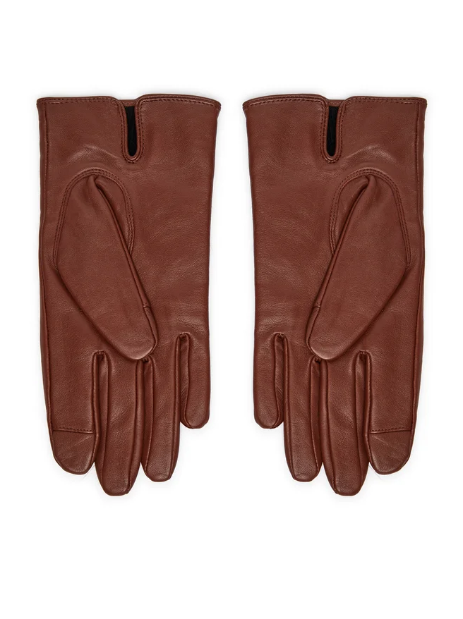 Hainz ME Gloves Medium Brown