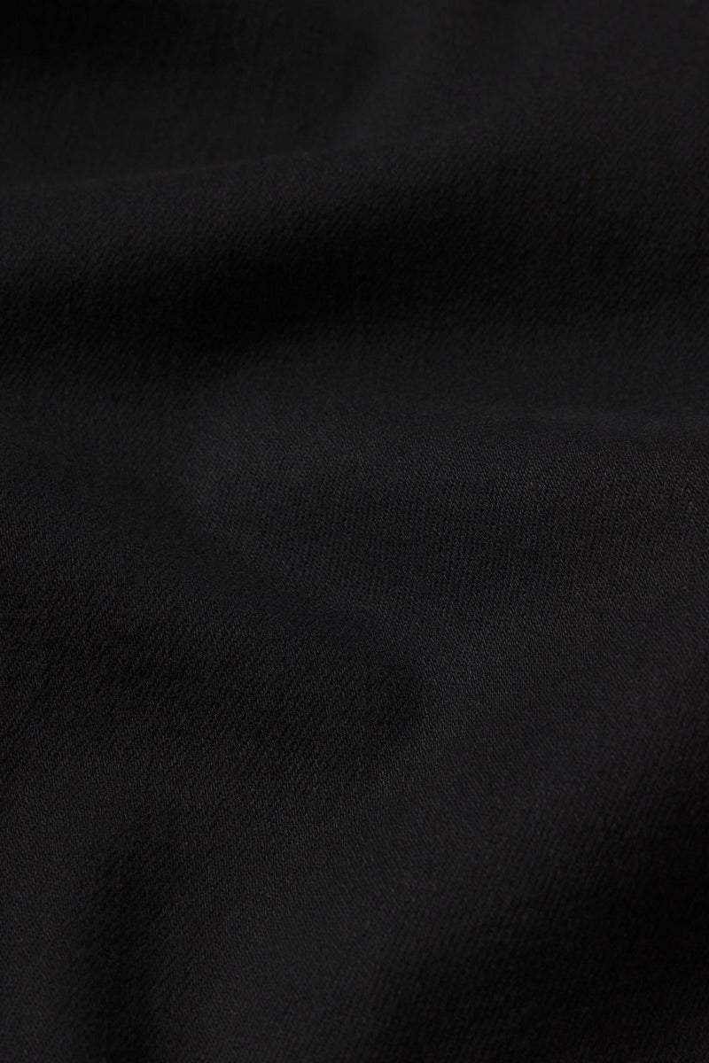 Le Slim Palazzo Black