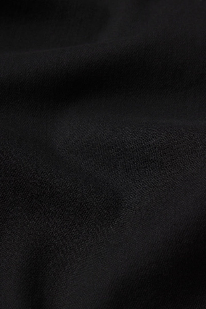 Le Slim Palazzo Black