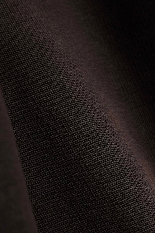 W. Pollux Hoodie Espresso
