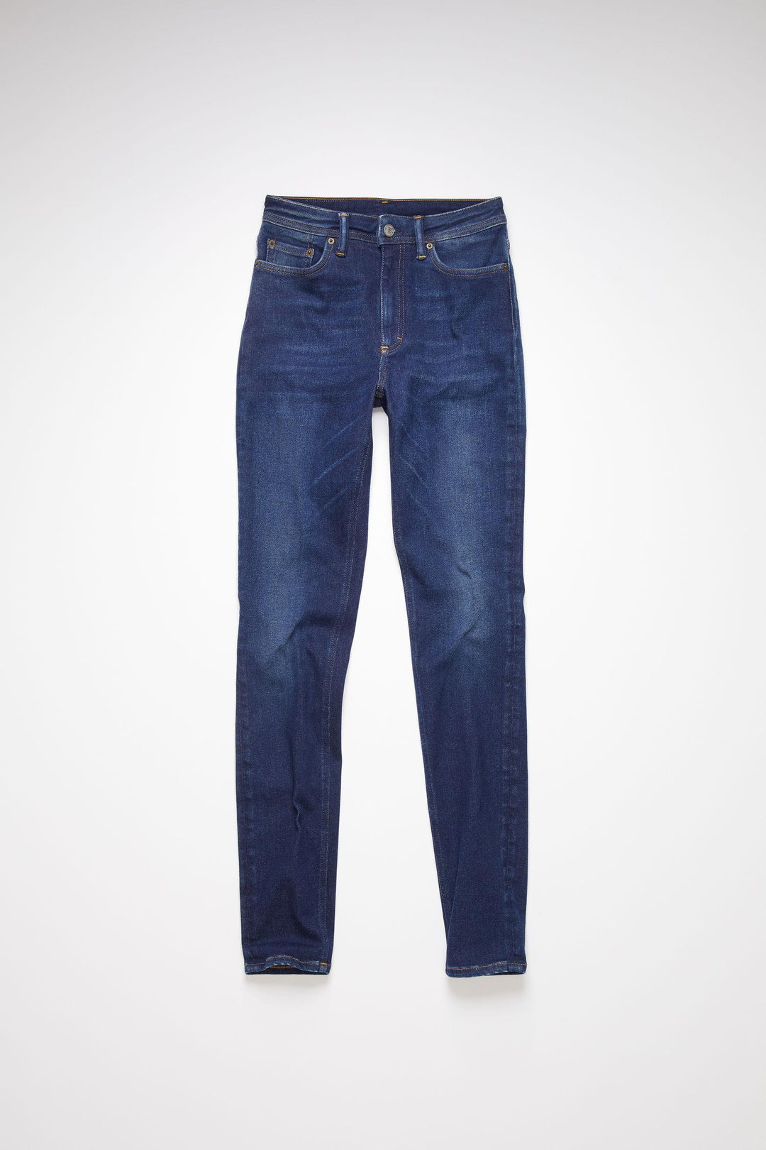 ACNE STUDIOS - Peg Dark Blue - Dale