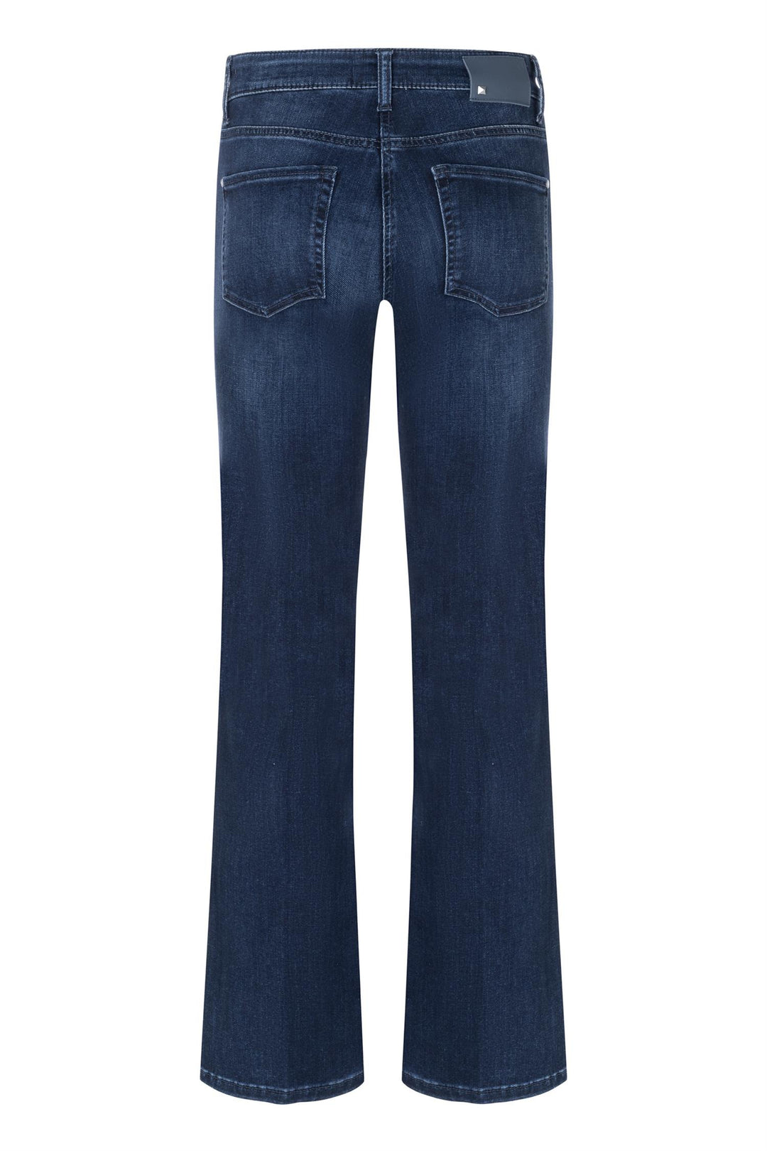 Paris Flared Soft Cozy Blue