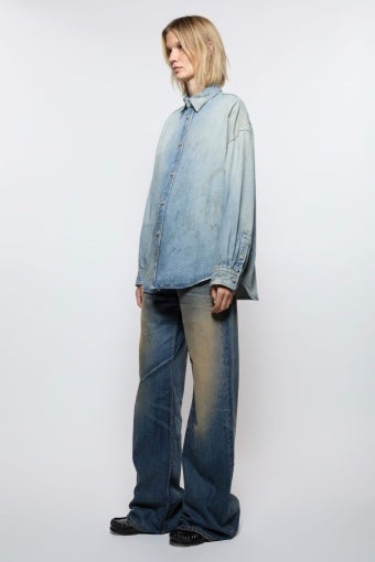 Setar U Trafalgar Shirt