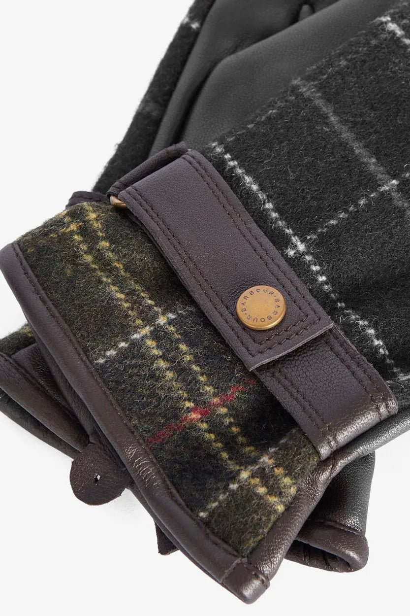 BARBOUR Barbour Aubrey Waterproof Gloves - Dale