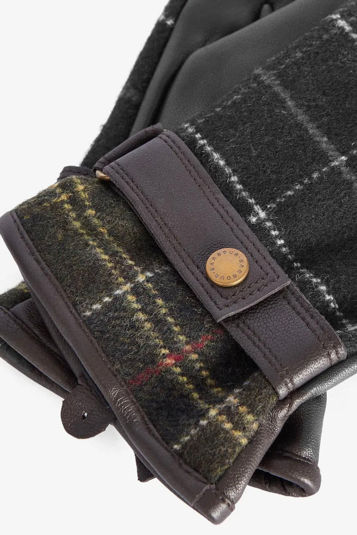 BARBOUR Barbour Aubrey Waterproof Gloves - Dale