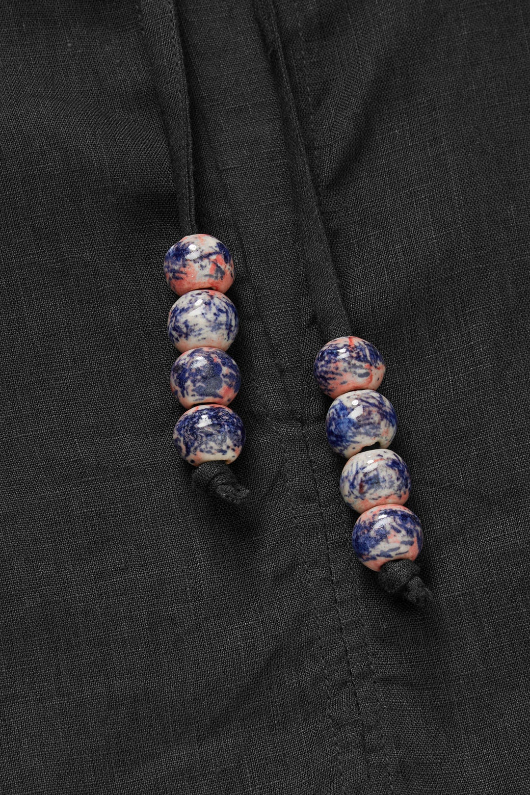 SKALL studio Frigga Founce Shirt - Dale