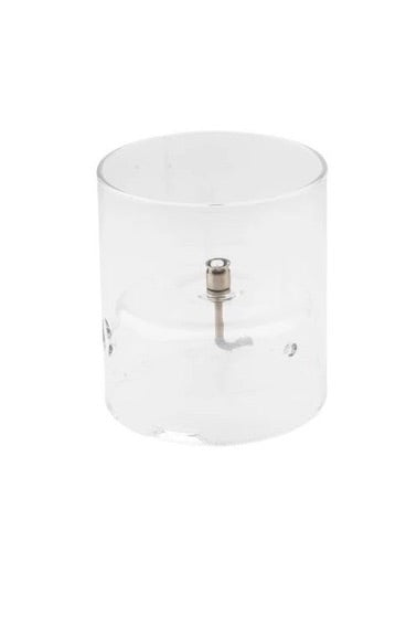 Oljelampe Windshelter Disc Medium