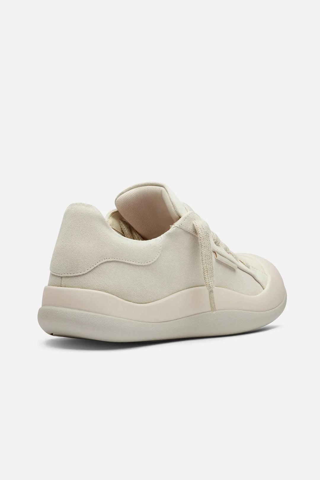 Squish Sneaker Light Taupe/Beige