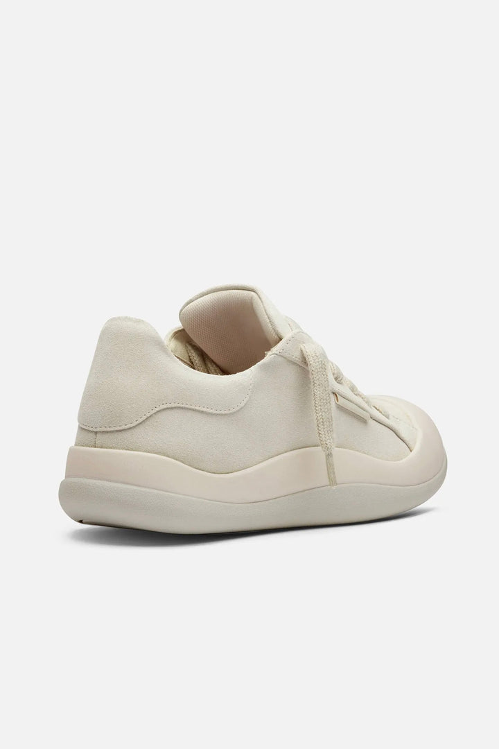 Squish Sneaker Light Taupe/Beige