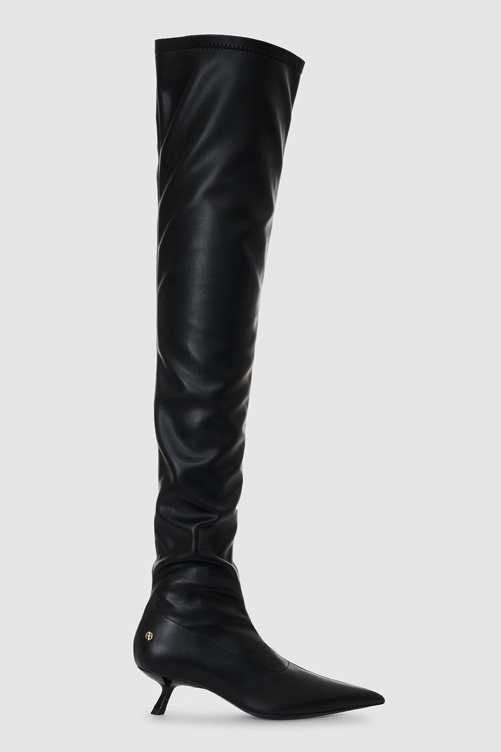 Over the Knee Hilda Boots