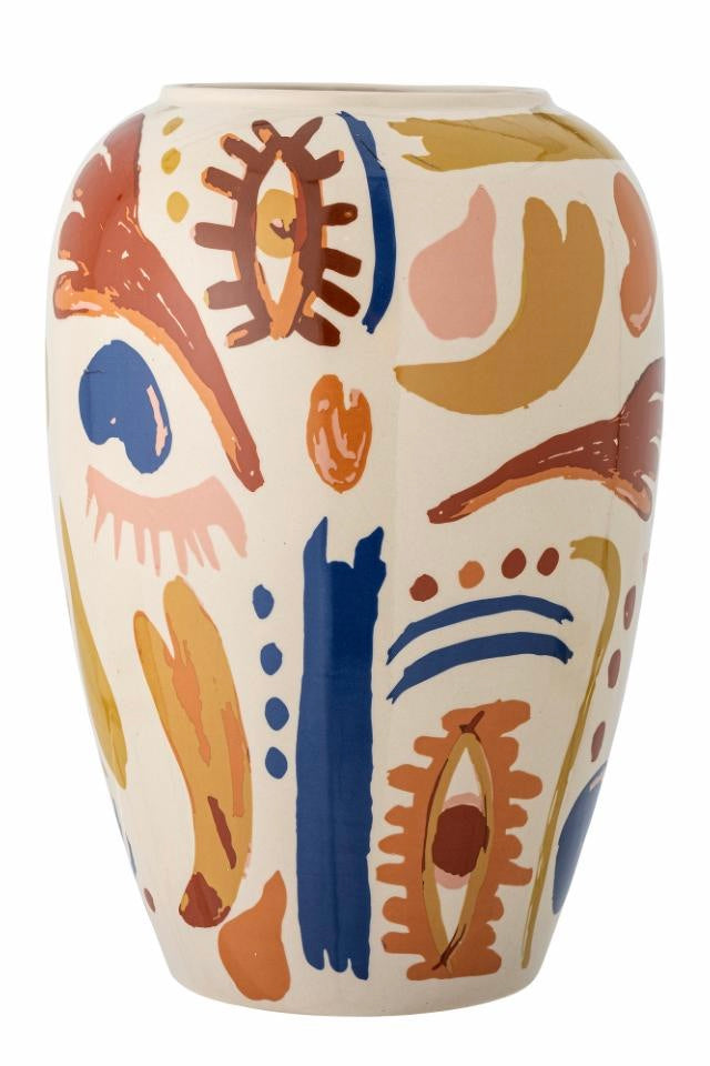 BLOOMINGVILLE Horus Vase - Dale