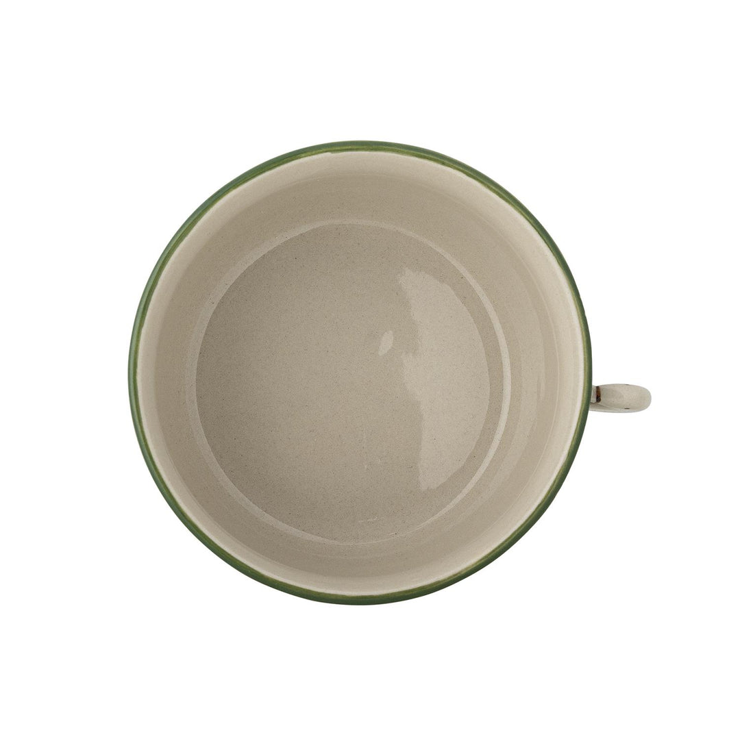 Hezha Bowl Green