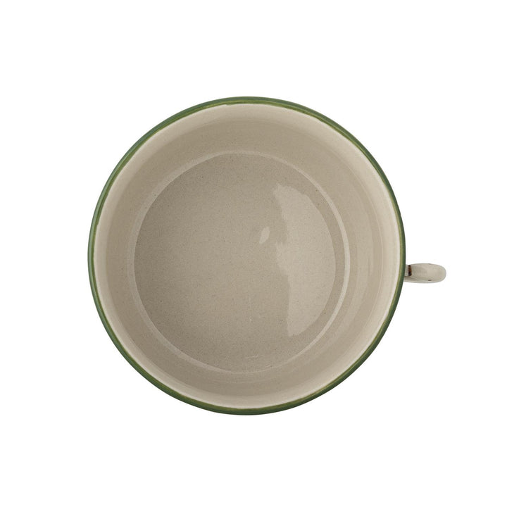 Hezha Bowl Green