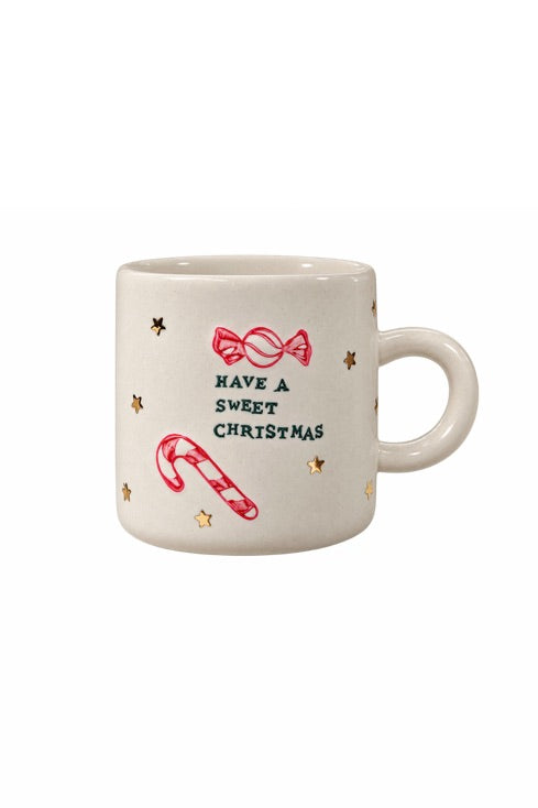 Christy Cup Have a Sweet Christmas