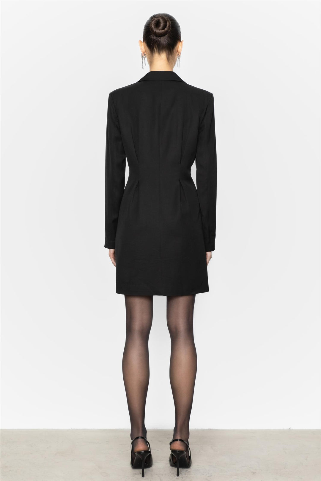 Sophia Jewel Dress